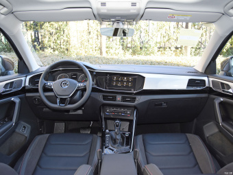 VW Tayron Luxury Connect 280TSI
